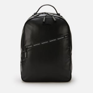 Valentino Bags Men's Vermut Backpack - Black