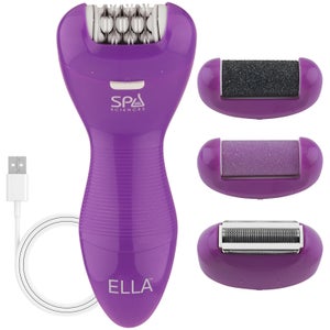 Spa Sciences ELLA 3-in-1 Advanced Smoothing System