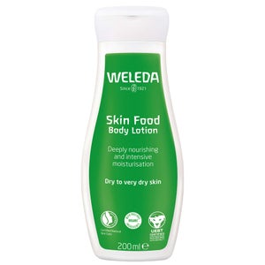Weleda Body Care Skin Food Body Lotion 200ml