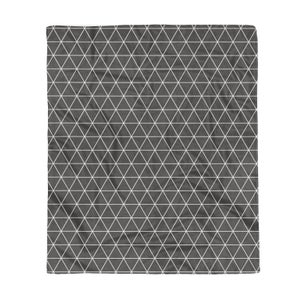 Kalsarikannit Fleece Blanket