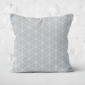 Is Square Cushion