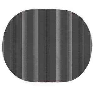 Búkr Oval Bath Mat