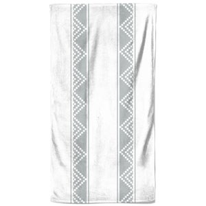 Forelsket Beach Towel