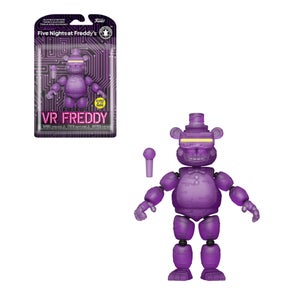 Five Nights At Freddy's Freddy Action Figure