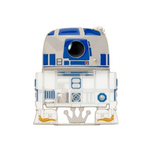 Star Wars R2-D2 Funko Pop! Pin