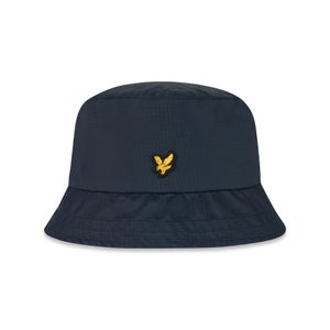 Ripstop Bucket Hat - Dark Navy