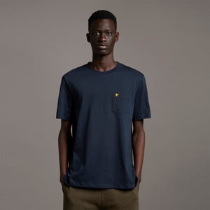Men's T Tight, Relaxed & Casual Fits | Lyle & Scott