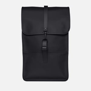 Rains Backpack - Black