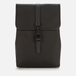 Rains Rucksack - Black