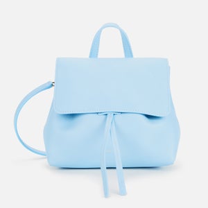 Mansur Gavriel Women's Mini Soft Lady Bag - Sky