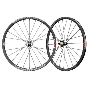 Spinergy GXX Disc Carbon Tubeless Disc Gravel Wheelset