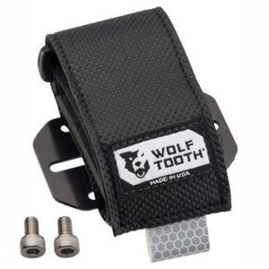 Wolf Tooth B-Rad Accessory Strap And Mount