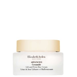 Elizabeth Arden Moisturisers Advanced Ceramide Lift and Firm Day Cream 50ml