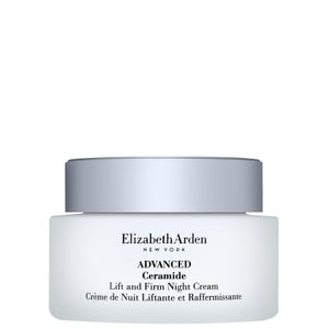 Elizabeth Arden Night Treatments Advanced Ceramide Lift and Firm Night Cream 50ml / 1.7 fl.oz.
