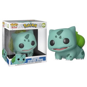Pokémon?10"" Bulbasaur