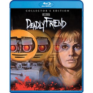 Deadly Friend: Collector's Edition