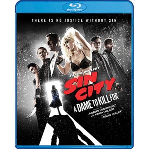 Sin City: A Dame to Kill For (US Import)