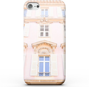 Vintage Building Phone Case for iPhone and Android