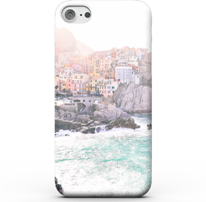 Town On The Waves Phone Case for iPhone and Android