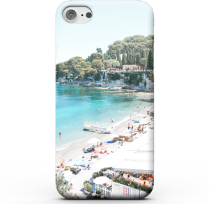 Summer Holidays Phone Case for iPhone and Android