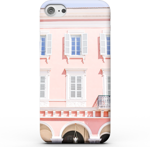 Pink Hotel Phone Case for iPhone and Android