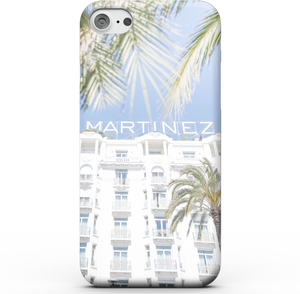 French Hotel Phone Case for iPhone and Android