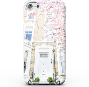 House Is A Bloom Phone Case for iPhone and Android
