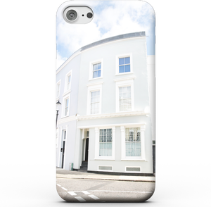 House On The Corner Phone Case for iPhone and Android