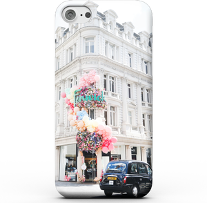 Taxi Drop Off Phone Case for iPhone and Android
