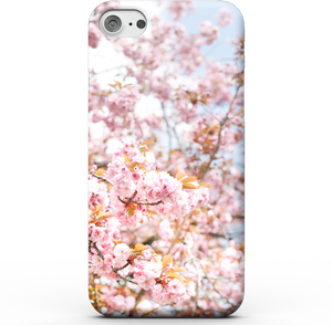 Blossom Close Up Phone Case for iPhone and Android