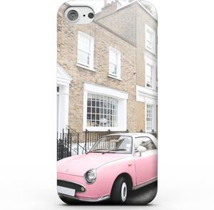 Pastel Ride Phone Case for iPhone and Android