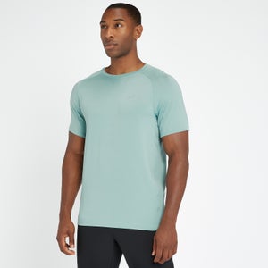MP Training Ultra Short Sleeve T-Shirt til mænd – Frost Blue