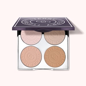 Hyaluronic Hydra-Powder Palette