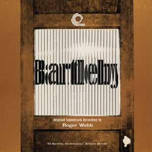 Bartleby (Original Soundtrack Recording) Vinyl (Clear)