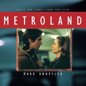 Metroland (Music and Songs From the Film) Vinyl