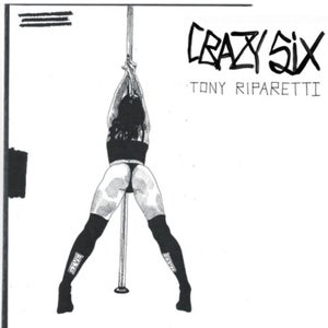 Crazy Six (Original Soundtrack) Vinyl