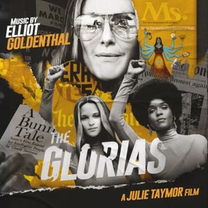 The Glorias (Original Soundtrack) 180g Vinyl