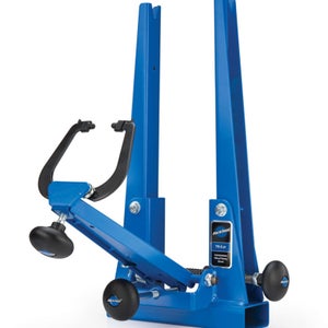 Park Tool TS-2.2P Wheel Truing Stand Max Axle