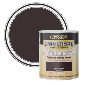 Rust Oleum Homebase
