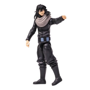 McFarlane My Hero Academia 5" Action Figure - Shota Aizawa