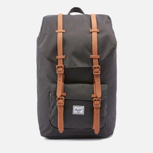 Herschel Supply Co. Little America Canvas Backpack