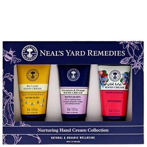 Neal's Yard Remedies Gifts & Sets Nurturing Hand Cream Collection