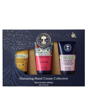 Neal's Yard Remedies Gifts & Sets Nurturing Hand Cream Collection
