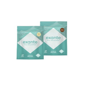 Plant-Based Pancake & Waffle Mix Trial Pack - 14 Servings