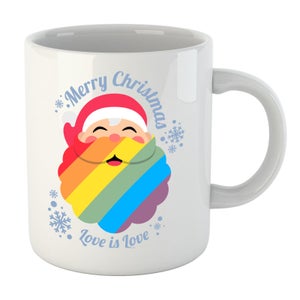 Christmas Pride Mug