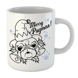 Pugmas! Mug