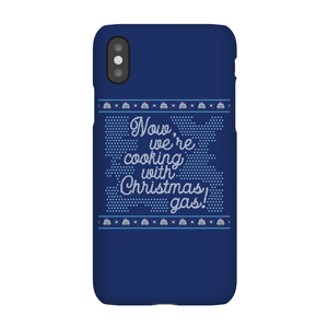 Now We're Cooking Phone Case for iPhone and Android