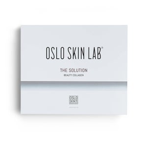 Oslo Skin Lab The Solution Beauty Collagen