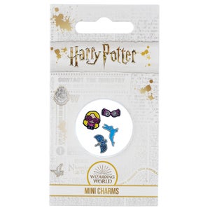 Harry Potter Luna Mini Charm Set
