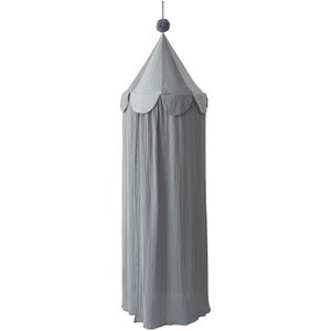 OYOY Mini Ronja Canopy - Blue